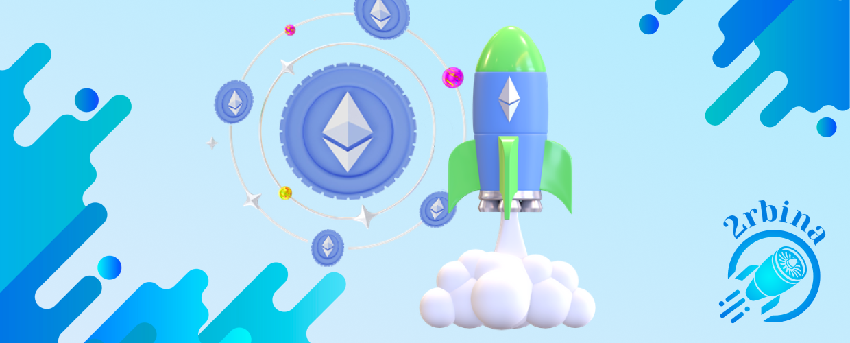 Мы добавили новые сети для отправки ETH