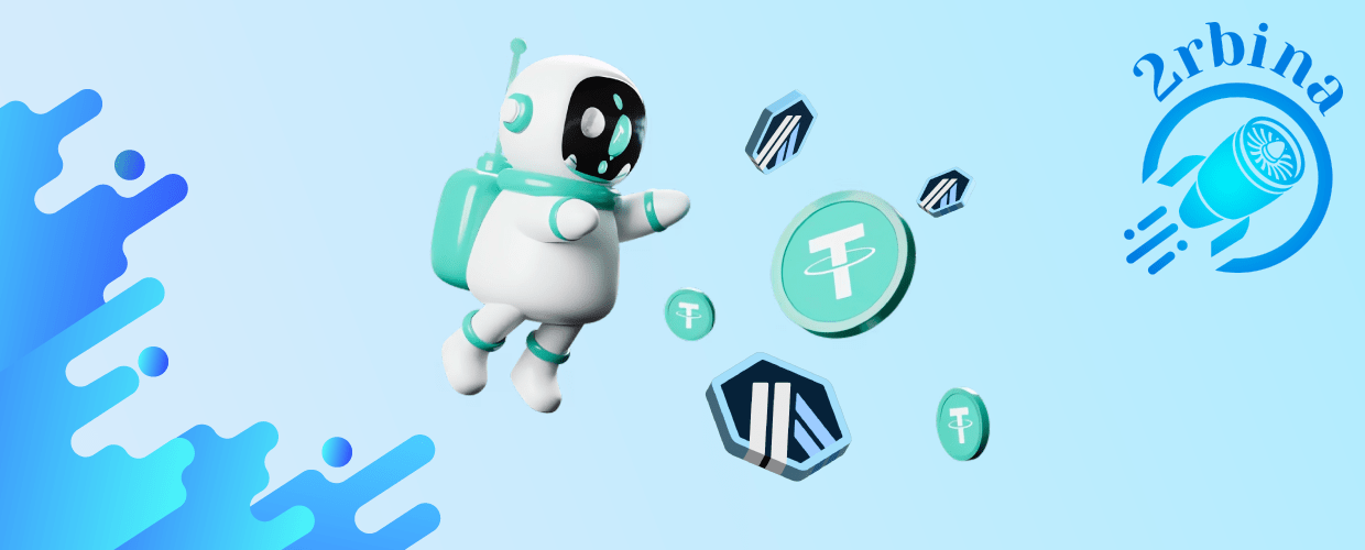 Для USDT стала доступна сеть Arbitrium