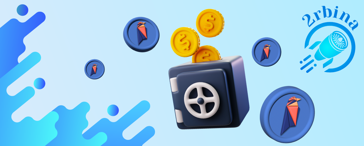 Мы добавили возможность обмена Ravencoin (RVN)