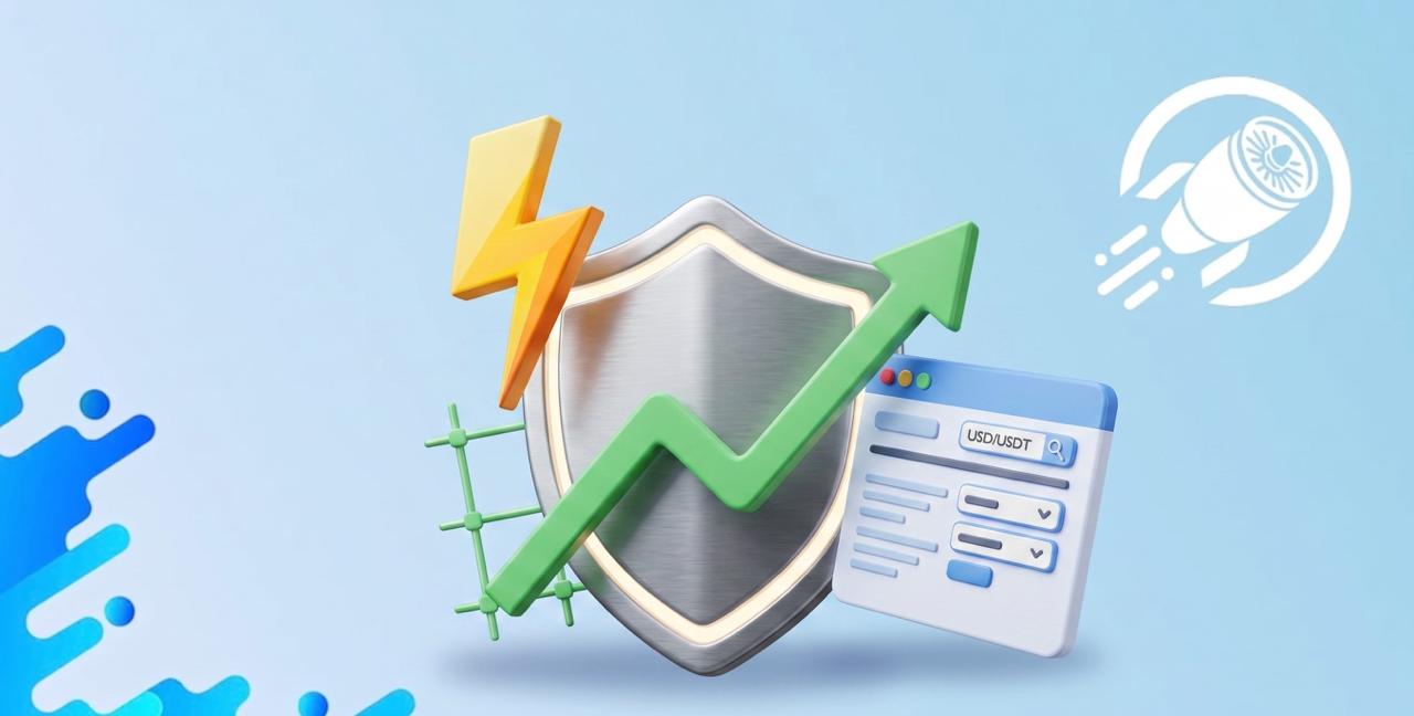 🚀 Почему выбирают 2rbina? 5 фактов о вашем идеальном обмене
